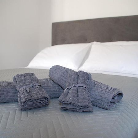 Ca' Luciano Biennale Apartman Velence Kültér fotó