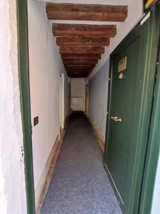 Ca' Luciano Biennale Apartman Velence Kültér fotó
