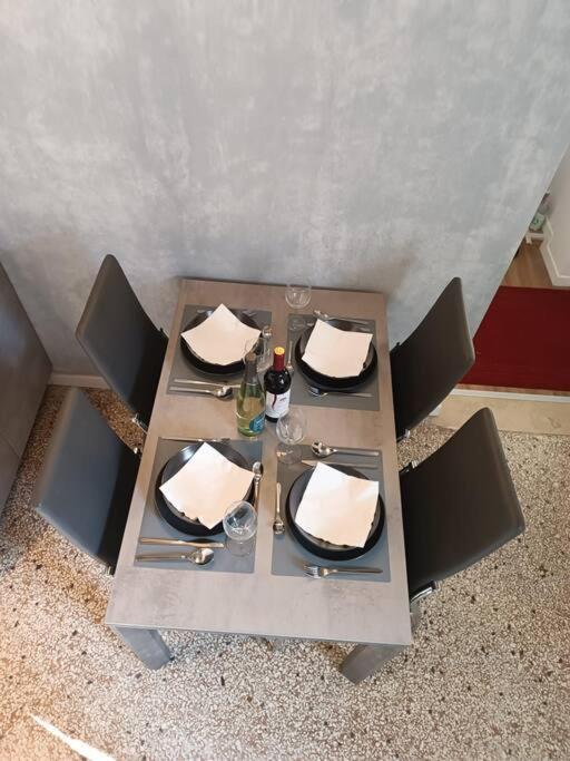 Ca' Luciano Biennale Apartman Velence Kültér fotó