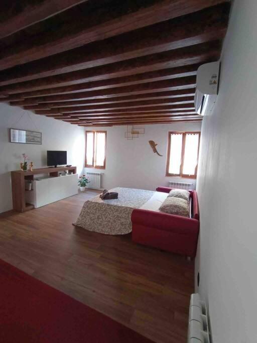 Ca' Luciano Biennale Apartman Velence Kültér fotó
