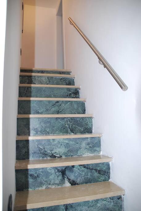 Ca' Luciano Biennale Apartman Velence Kültér fotó