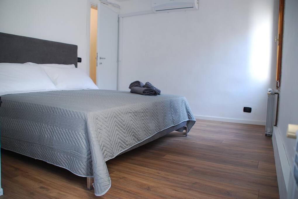 Ca' Luciano Biennale Apartman Velence Kültér fotó