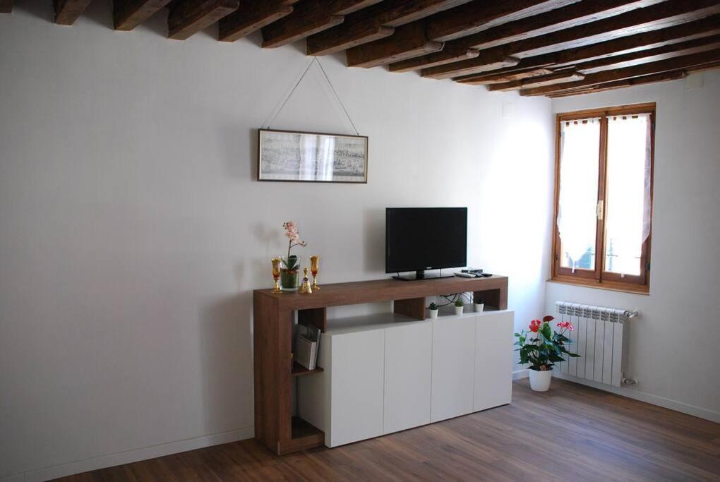 Ca' Luciano Biennale Apartman Velence Kültér fotó