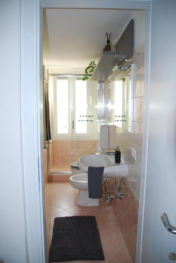 Ca' Luciano Biennale Apartman Velence Kültér fotó