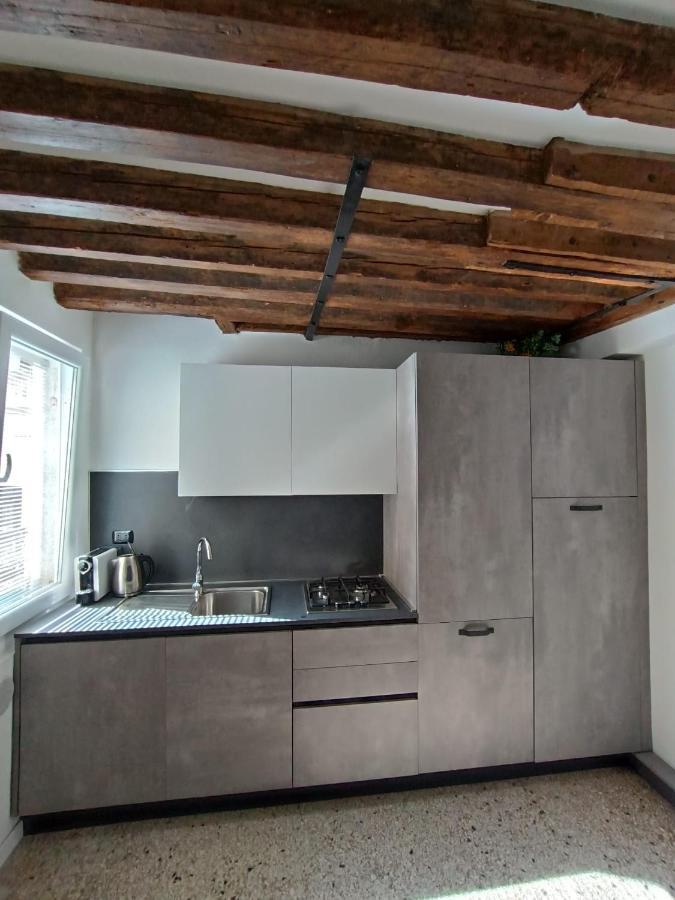 Ca' Luciano Biennale Apartman Velence Kültér fotó