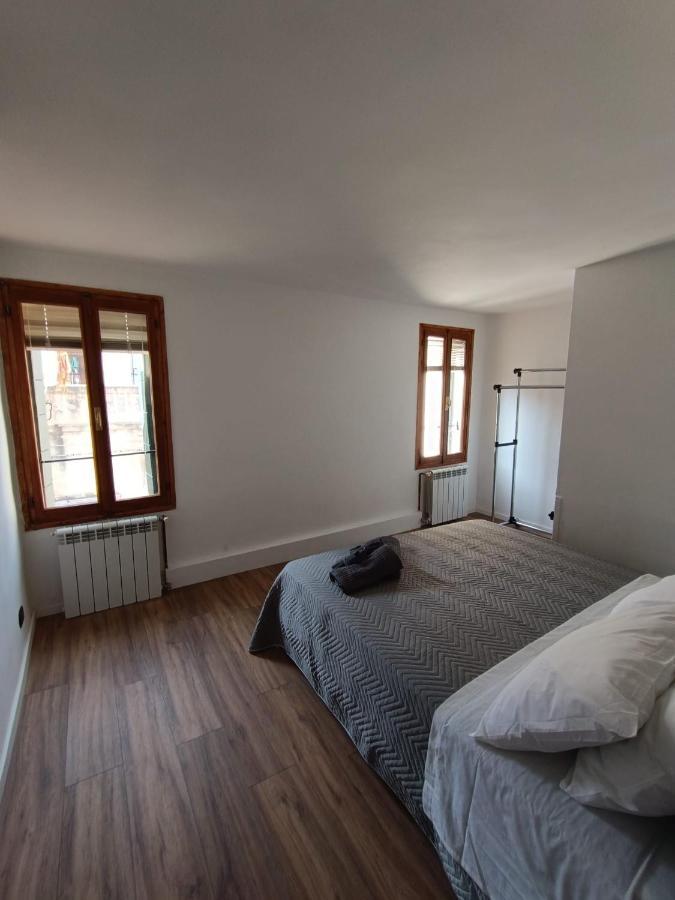 Ca' Luciano Biennale Apartman Velence Kültér fotó