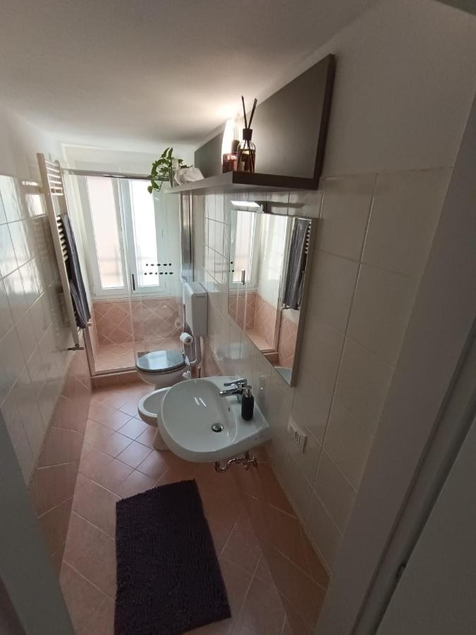Ca' Luciano Biennale Apartman Velence Kültér fotó